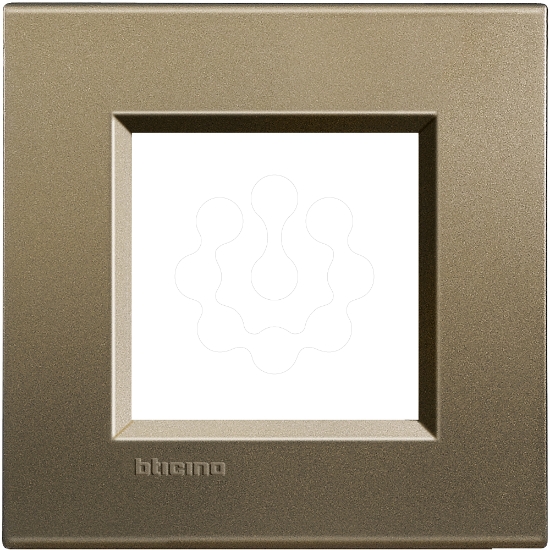 Imagem de Livinglight - Quadro simples - Square