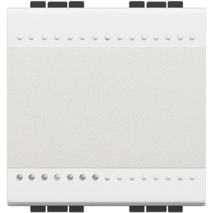Mostrar detalhes para Livinglight   Botao 10 A NA iluminavel   Lig. Automaticos   Branco 2 modulos Imagem de Livinglight   Botao 10 A NA iluminavel   Lig. Automaticos   Branco 2 modulos
