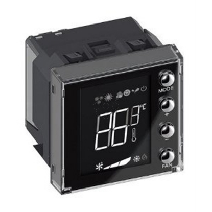 Mostrar detalhes para Livinglight - Sonda de temperatura com ecra Imagem de Livinglight - Sonda de temperatura com ecra