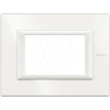 Imagem de AXOLUTE-QUADRO RET.3MD BRANCO