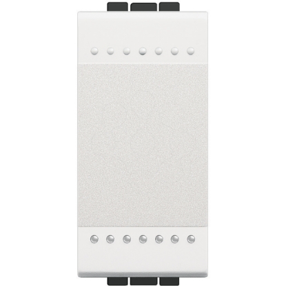 Mostrar detalhes para Livinglight   Botao 10 A NA iluminavel   Lig. Automaticos   Branco 1 modulo Imagem de Livinglight   Botao 10 A NA iluminavel   Lig. Automaticos   Branco 1 modulo