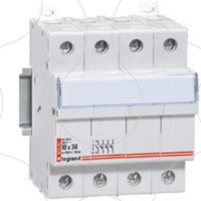 Mostrar detalhes para CORTA CIRC. 3P+N 20A 85X315 Imagem de CORTA CIRC. 3P+N 20A 85X315