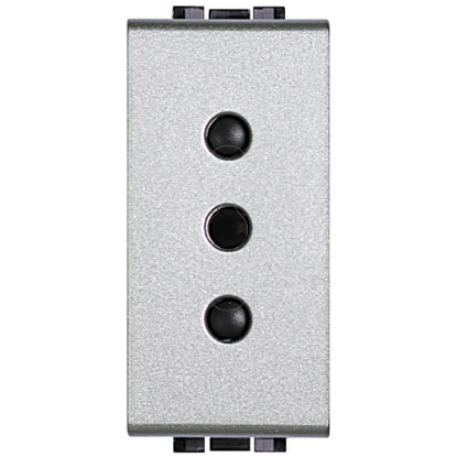 Mostrar detalhes para LL 2P+T ITALIA 10A 1MD TECH Imagem de LL 2P+T ITALIA 10A 1MD TECH