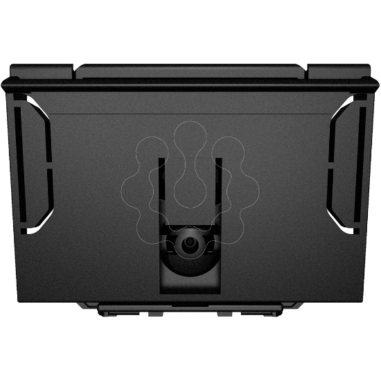 Imagem de Livinglight - Interruptor de cartão para cartões RFID (cartões Mifare 13,56 MHz)