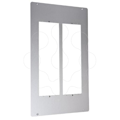 Mostrar detalhes para TEGUI- PLACA REPOS 2 COL 4 MOD Imagem de TEGUI- PLACA REPOS 2 COL 4 MOD