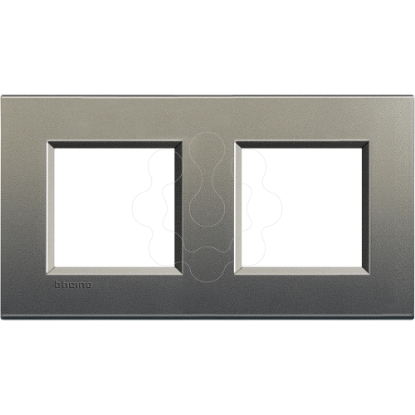 Mostrar detalhes para Livinglight - Quadro duplo H / V - Avenue Imagem de Livinglight - Quadro duplo H / V - Avenue