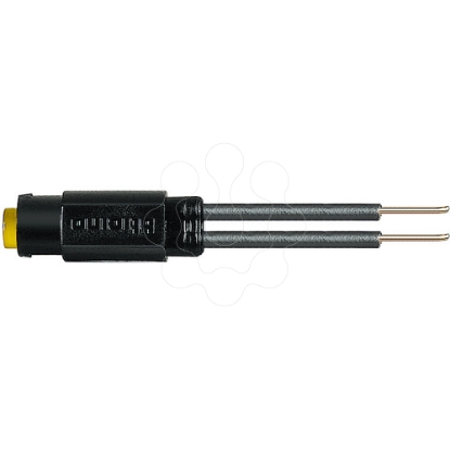 Mostrar detalhes para Livinglight - Lampada LED para mecanismos basculantes 230 V - Ambar Imagem de Livinglight - Lampada LED para mecanismos basculantes 230 V - Ambar
