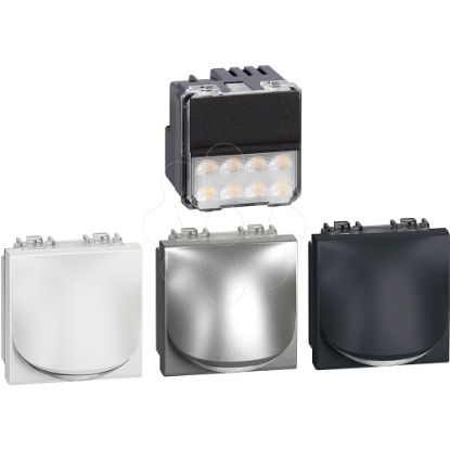 Mostrar detalhes para Livinglight - Lampada direcional Imagem de Livinglight - Lampada direcional