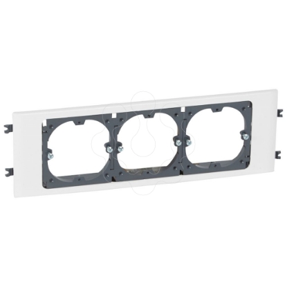 Mostrar detalhes para QUADRO AP.ENC.DLP TRIPLO TP85 Imagem de QUADRO AP.ENC.DLP TRIPLO TP85