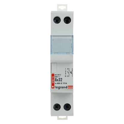 Mostrar detalhes para CORTA CIRC. 1P+N 20A 85X315 Imagem de CORTA CIRC. 1P+N 20A 85X315