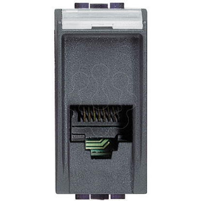 Mostrar detalhes para LL RJ11 4 CONT. K10 1MD ANTR Imagem de LL RJ11 4 CONT. K10 1MD ANTR