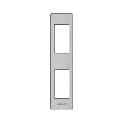 Mostrar detalhes para Livinglight - Quadro com suporte para perfis ou paineis - 1 + 1 modulo - Tech Imagem de Livinglight - Quadro com suporte para perfis ou paineis - 1 + 1 modulo - Tech