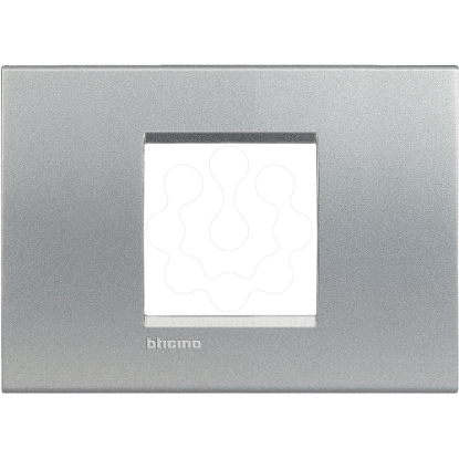 Mostrar detalhes para Livinglight   Quadro simples XL para 2 modulos centrados   Tech Imagem de Livinglight   Quadro simples XL para 2 modulos centrados   Tech