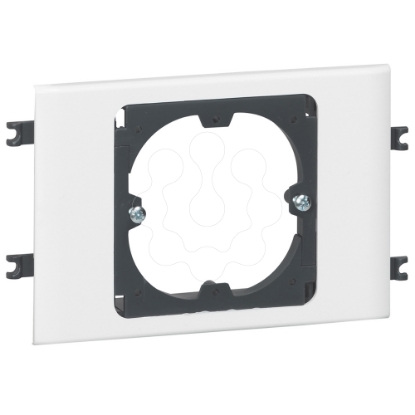 Mostrar detalhes para QUADRO AP.ENC.DLP SIMPLES TP85 Imagem de QUADRO AP.ENC.DLP SIMPLES TP85