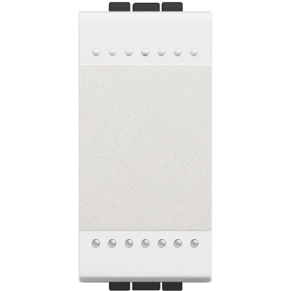 Mostrar detalhes para Livinglight   Interruptor iluminavel 16A Lig. Automaticos   Branco 1 modulo Imagem de Livinglight   Interruptor iluminavel 16A Lig. Automaticos   Branco 1 modulo
