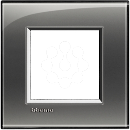Mostrar detalhes para Livinglight - Quadro simples - London Fog Imagem de Livinglight - Quadro simples - London Fog