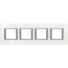 Imagem de AXOLUTE-Q.QUADRUP.HORZ. BRANCO