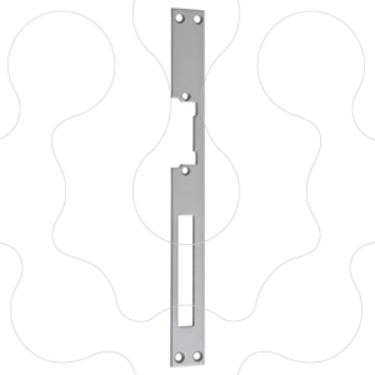 Mostrar detalhes para TEGUI- ESCUDO FECHADURA LARGO Imagem de TEGUI- ESCUDO FECHADURA LARGO