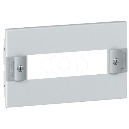 Mostrar detalhes para PAINEL MET ALT150 P/CELA 1/4V Imagem de PAINEL MET ALT150 P/CELA 1/4V
