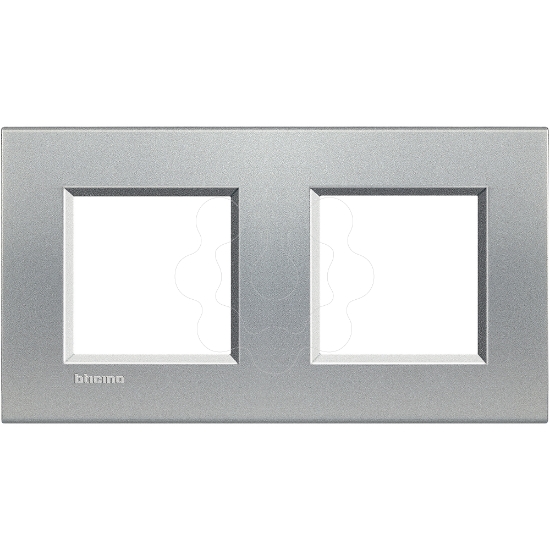 Imagem de Livinglight - Quadro duplo H / V - Tech