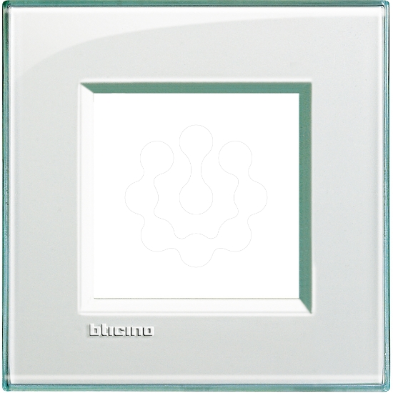 Imagem de Livinglight - Quadro simples - Acquamarine