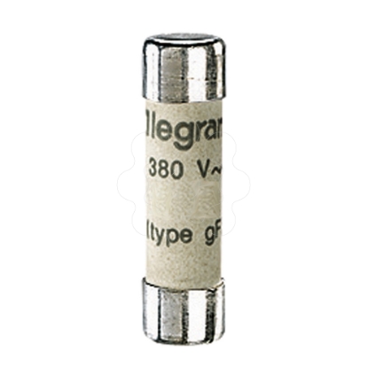 Mostrar detalhes para FUSIVEL GF 8X31 2A Imagem de FUSIVEL GF 8X31 2A