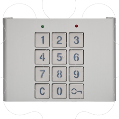 Mostrar detalhes para TEGUI- MOD. ACCESO CODIFICADO Imagem de TEGUI- MOD. ACCESO CODIFICADO