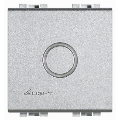 Mostrar detalhes para Livinglight   Obturador com pre corte O 13 mm   Tech 2 modulos Imagem de Livinglight   Obturador com pre corte O 13 mm   Tech 2 modulos