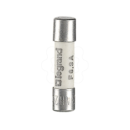 Mostrar detalhes para FUSIVEL GS 5X20 63A Imagem de FUSIVEL GS 5X20 63A