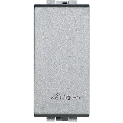 Mostrar detalhes para Livinglight   Obturador liso   Tech 1 modulo Imagem de Livinglight   Obturador liso   Tech 1 modulo