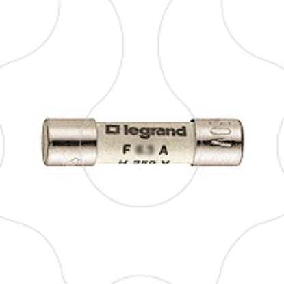 Mostrar detalhes para FUSIVEL GS 5X20 5A Imagem de FUSIVEL GS 5X20 5A