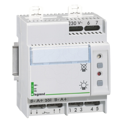 Mostrar detalhes para TELECOMANDO MULTIFUNCOES Imagem de TELECOMANDO MULTIFUNCOES