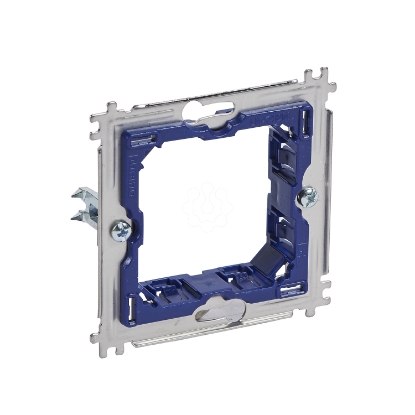 Mostrar detalhes para LL-SUPORTE MET FIX. C/GAR. 2MD Imagem de LL-SUPORTE MET FIX. C/GAR. 2MD