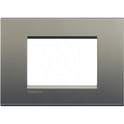 Mostrar detalhes para Livinglight - Quadro para 3 modulos - Avenue Imagem de Livinglight - Quadro para 3 modulos - Avenue