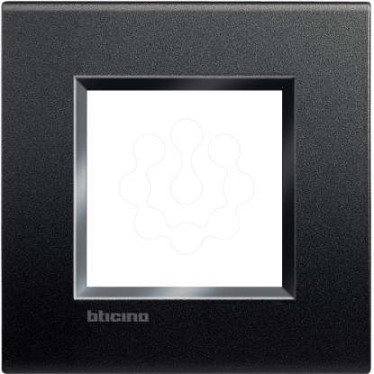 Mostrar detalhes para Livinglight - Quadro simples - Antracite Imagem de Livinglight - Quadro simples - Antracite