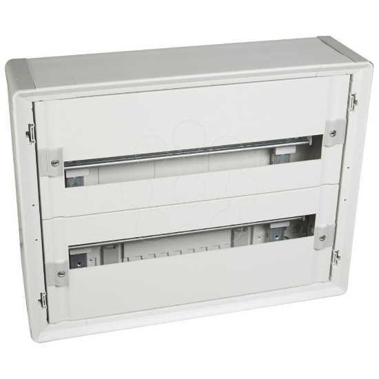 Imagem de QUADRO XL3 160 SAL. ISOL. 48M