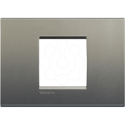 Mostrar detalhes para Livinglight   Quadro simples XL para 2 modulos centrados   Avenue Imagem de Livinglight   Quadro simples XL para 2 modulos centrados   Avenue