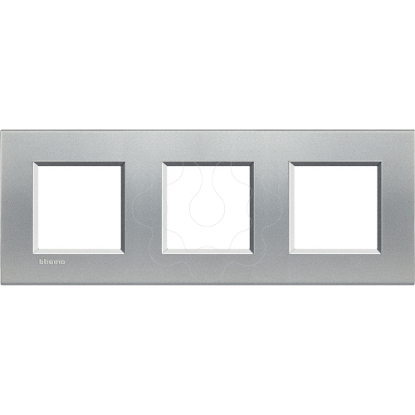 Mostrar detalhes para Livinglight - Quadro triplo H / V - Tech Imagem de Livinglight - Quadro triplo H / V - Tech