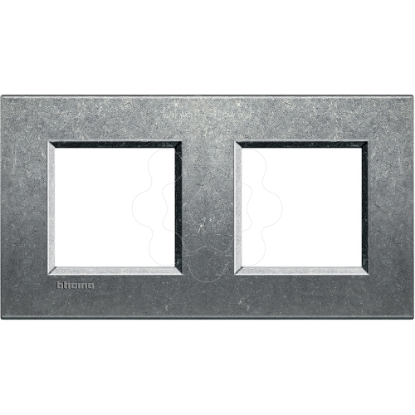 Mostrar detalhes para Livinglight - Quadro duplo H / V - Native Imagem de Livinglight - Quadro duplo H / V - Native
