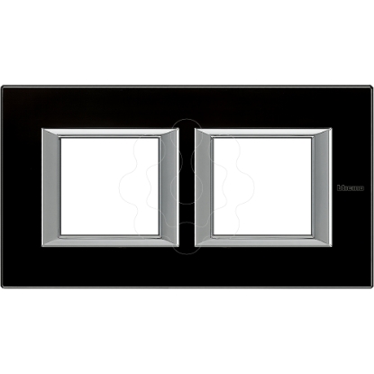 Mostrar detalhes para AXOLUTE-Q.DUPLO HORIZ.VD.NEGRO Imagem de AXOLUTE-Q.DUPLO HORIZ.VD.NEGRO