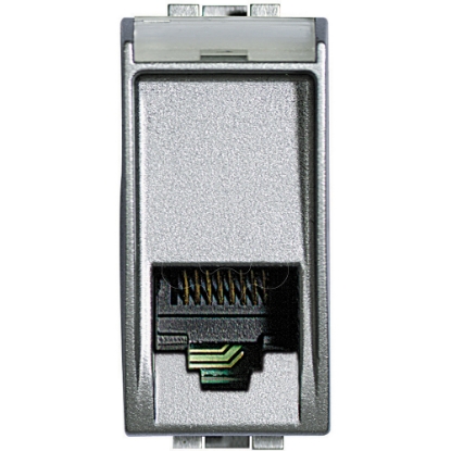 Mostrar detalhes para LL RJ11 4 CONT. K10 1MD TECH Imagem de LL RJ11 4 CONT. K10 1MD TECH