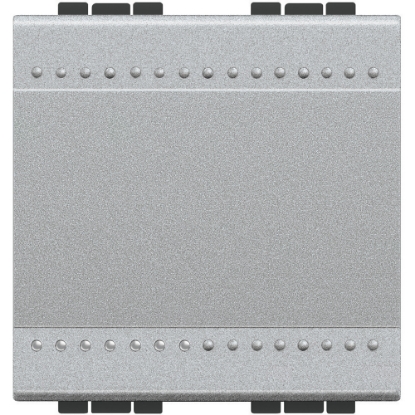 Mostrar detalhes para Livinglight   Comutador escada iluminavel Lig. Automatico   Tech 2 modulos Imagem de Livinglight   Comutador escada iluminavel Lig. Automatico   Tech 2 modulos