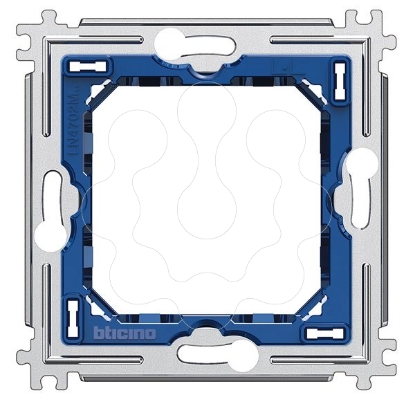 Mostrar detalhes para LL-SUPORTE MET FIX. PARAF. 2MD Imagem de LL-SUPORTE MET FIX. PARAF. 2MD