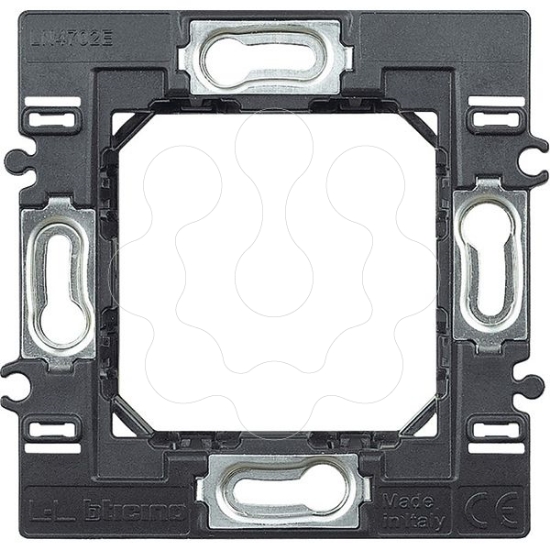 Imagem de Suportes de fixação para quadros Livinglight AIR - 2 mód. para caixas universais