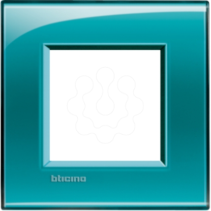 Mostrar detalhes para Livinglight - Quadro simples - Verde Imagem de Livinglight - Quadro simples - Verde