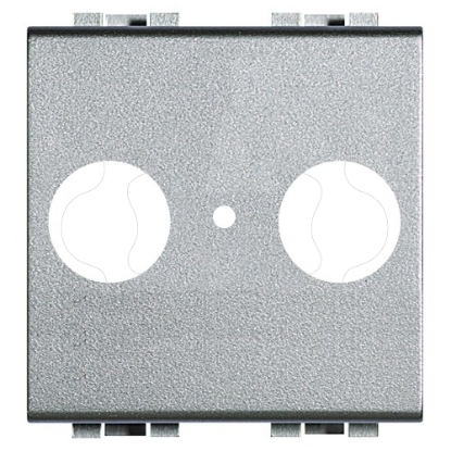 Mostrar detalhes para Livinglight   Adaptador espelho central TV/RD + SAT   Tech 2 modulos Imagem de Livinglight   Adaptador espelho central TV/RD + SAT   Tech 2 modulos