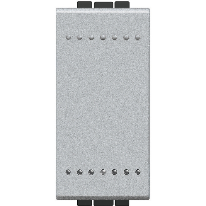 Mostrar detalhes para Livinglight   Comutador escada iluminavel Lig. Automaticos   Tech 1 modulo Imagem de Livinglight   Comutador escada iluminavel Lig. Automaticos   Tech 1 modulo