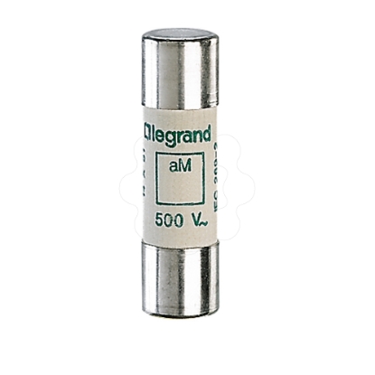 Mostrar detalhes para FUSIVEL AM 14X51 40A Imagem de FUSIVEL AM 14X51 40A