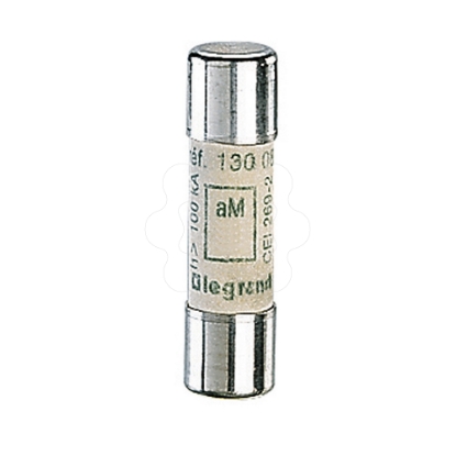 Mostrar detalhes para FUSIVEL AM 10X38 10A Imagem de FUSIVEL AM 10X38 10A