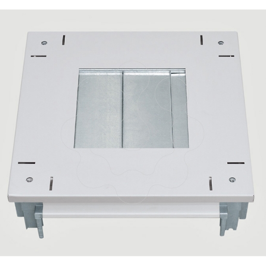 Imagem de XL3 4000-TECTO+BASE 475X475